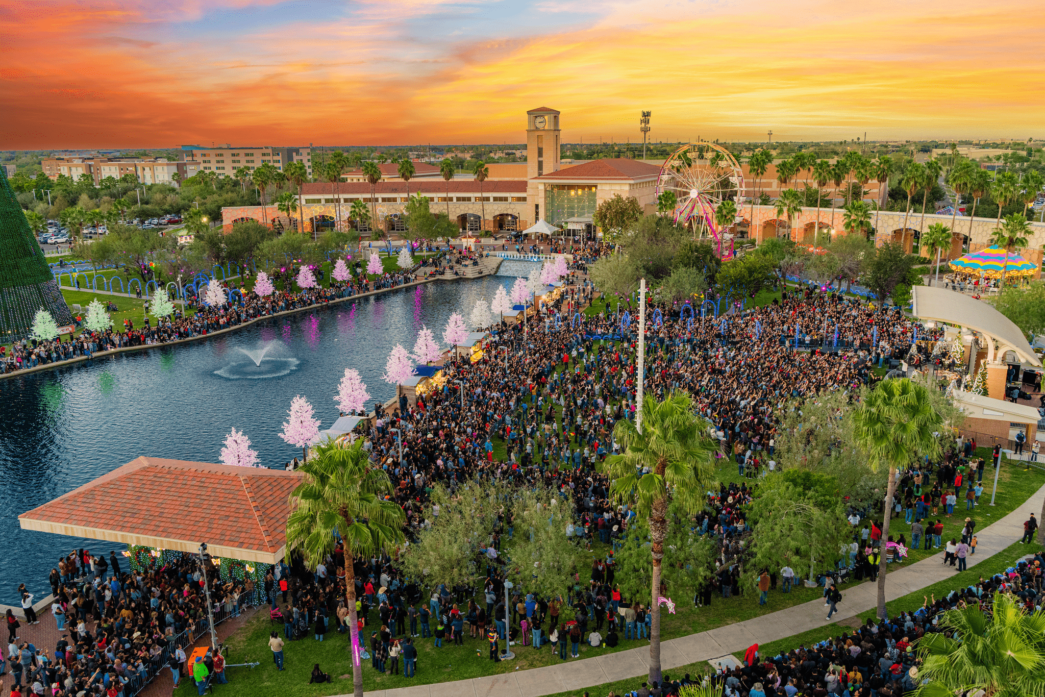 McAllen Convention Center