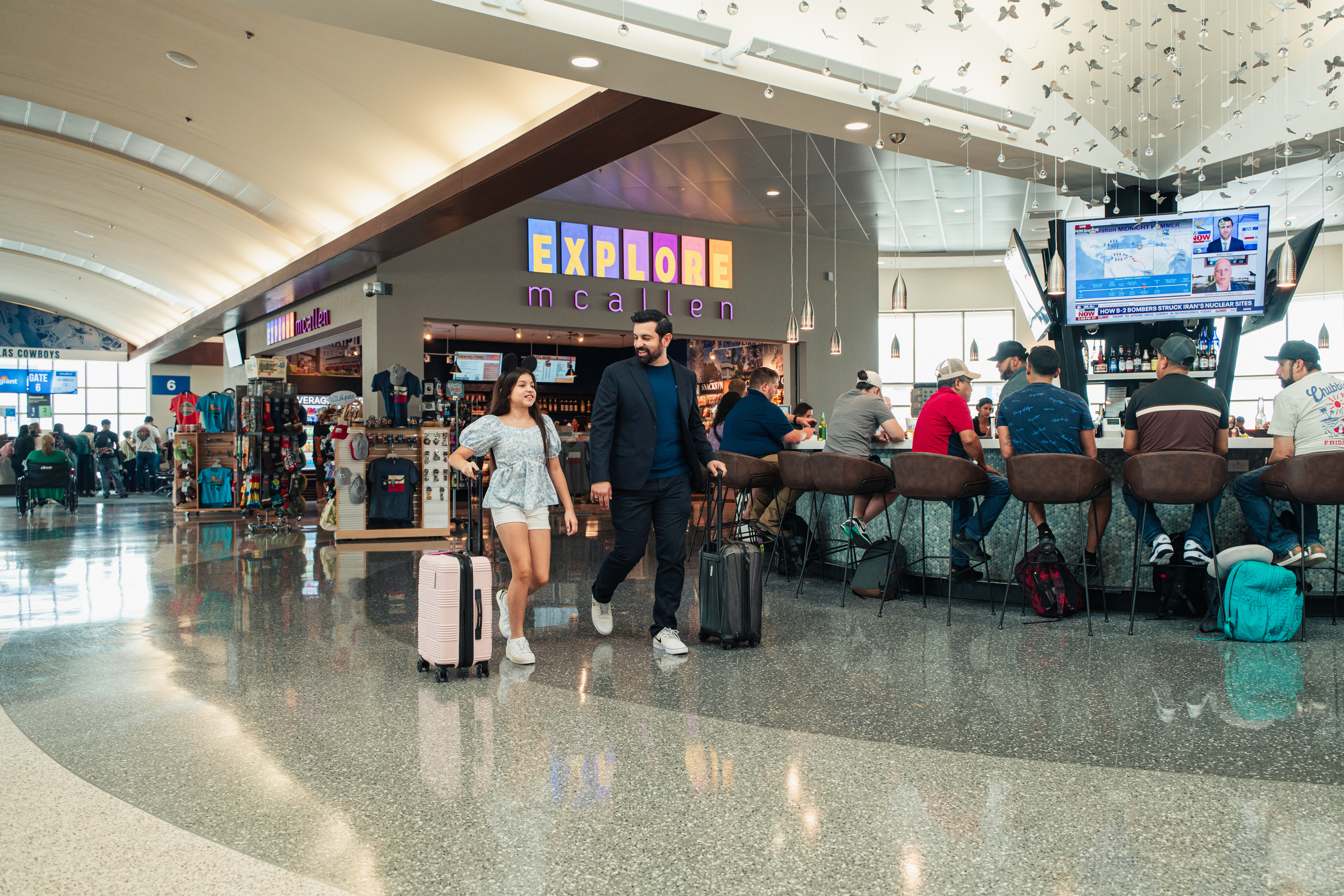 McAllen Historic Record